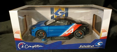 Alpine a110 trackside - alpine, s