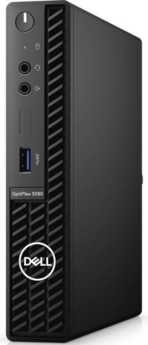 Mini dell optiplex 3090 - pc,