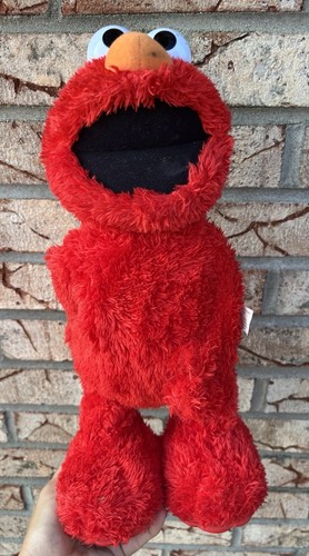Tickle elmo 2005 tmx - tickle,