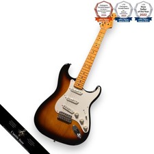 Fender Japan Traditional