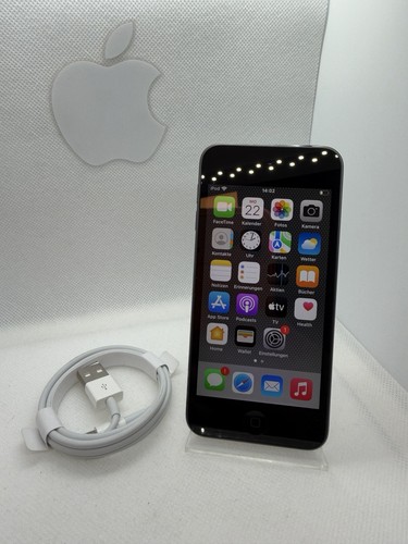 Apple ipod touch - touch, 7