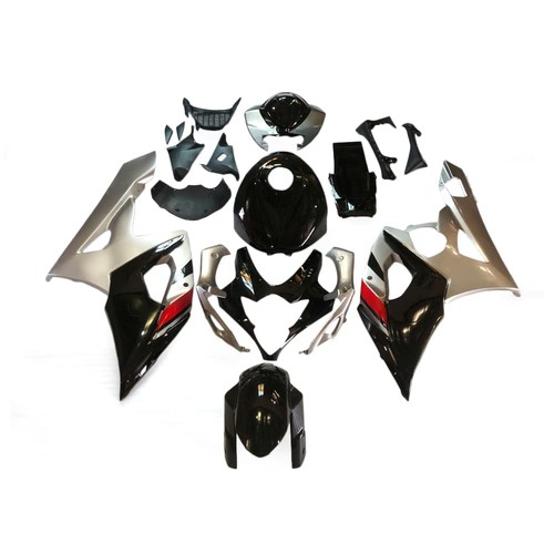 Full fairing kit for - kit,