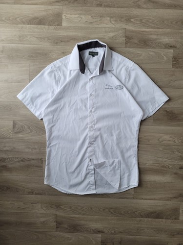 Chemise jaguar land - chemise, rover