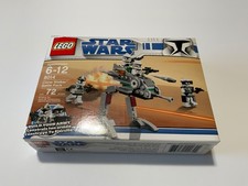 New LEGO Star Wars Clone