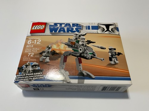 New lego star wars clone - lego,