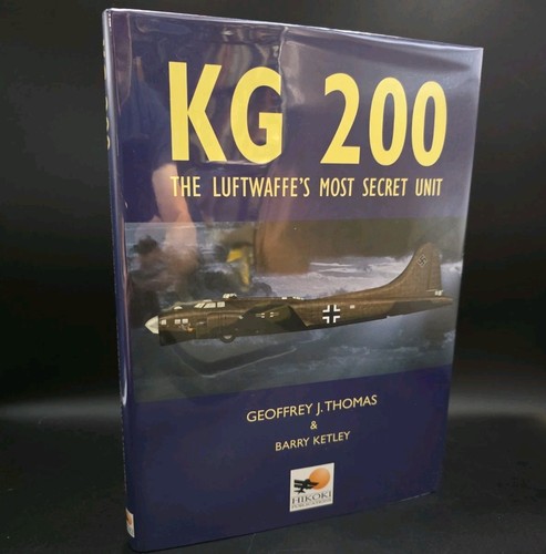 200 the luftwaffe s - 200:, luftwaffe’s