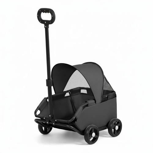 Poussette pliable pour petit - pour,
