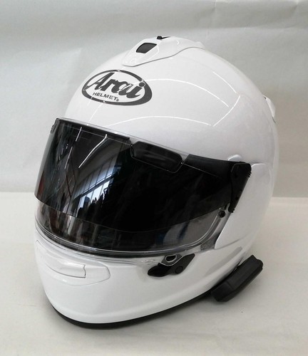 Arai vector helmet - arai, vector-x