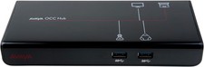 Avaya occ hub station - avaya,