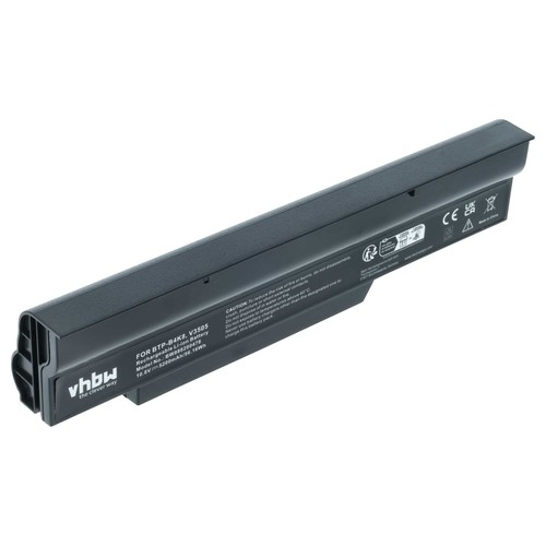 Batterie remplace fujitsu - remplace,