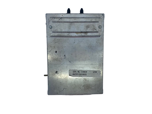 Calculateur ecu 1228838 atym - calculateur,