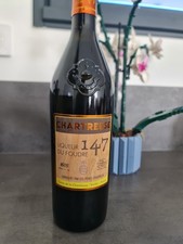 Chartreuse 147 Liqueur du