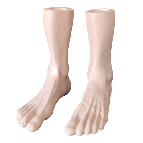 Pied mannequin pieds - pied,