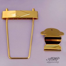 Cordier Trapeze Gibson 60s