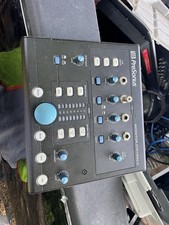Presonus monitor station - monitor, v2