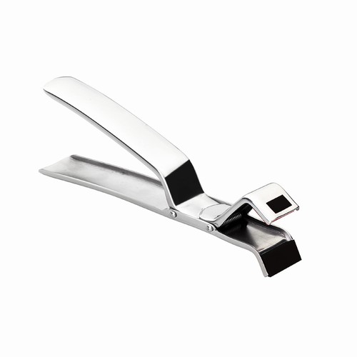62998 pince inox pour bac - pince,
