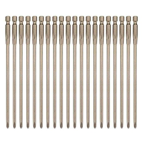 Lot embouts longs de - lot,