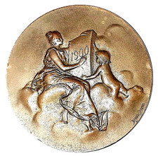 Monnaie de Paris 1900