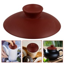  Couvercle de bouilloire à