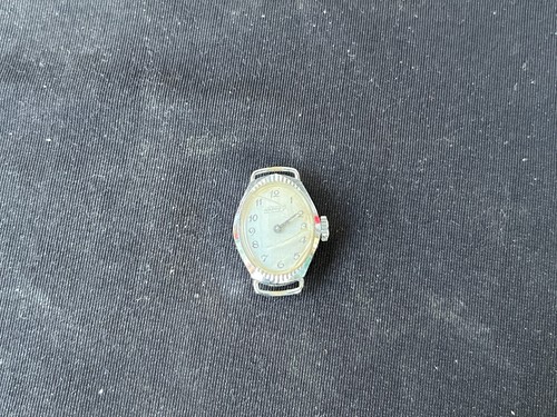 Montre ancienne nappey - montre,