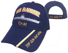 Uss Ranger CV-61 US Marine