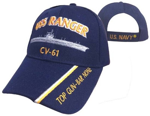 Uss ranger us marine - uss,