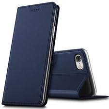 Étui à Clapet Pour Apple