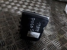 Bloc hydraulique ABS -