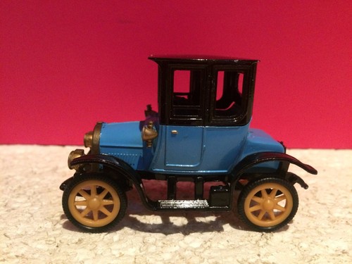 Ziss modell superbe opel - ziss,