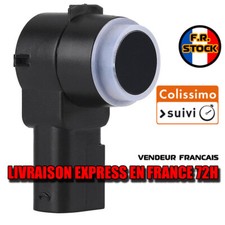 Capteur radar de recul