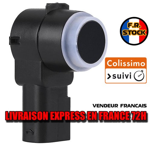 Capteur radar recul - capteur, de