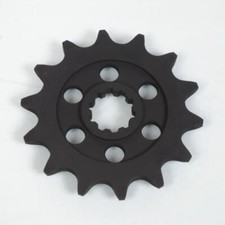 Pignon de sortie de boite