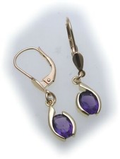Femme Boucles D'Oreilles