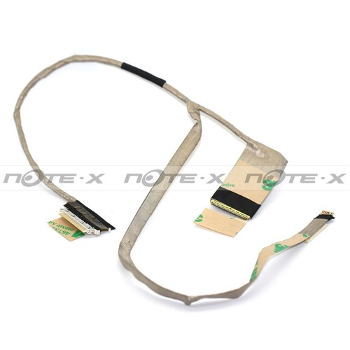 Cable nappe lcd vidéo - lcd, ecran