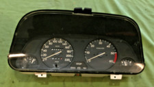 Compteur / PEUGEOT 306 / 9623681880