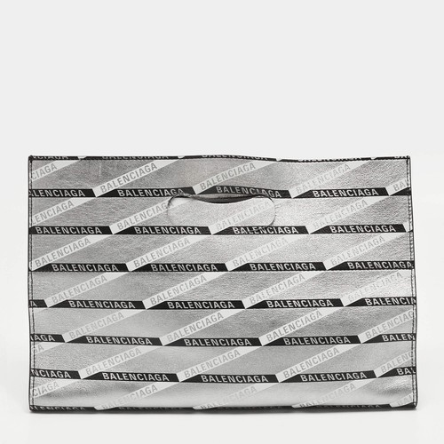 Sac cuir imprimé logo - en,