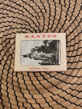 Carnet petites cartes - carnet,