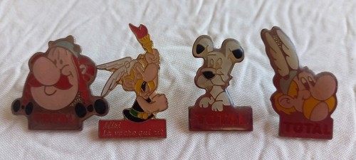 Lot pin asterix - lot,