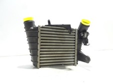 Echangeur air (Intercooler) VOLKSWAGEN POLO 4 PHASE 2 6Q0145804A