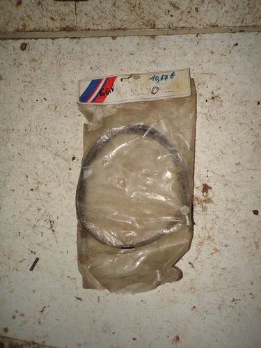 Cable compteur mbk booster - compteur,