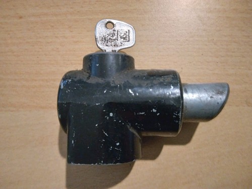 Nsu prinz blocage volant - prinz,