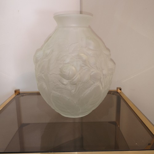 Vase art déco carrillo - déco,