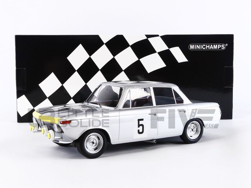 Minichamps bmw 1800 - minichamps,