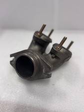 Raccord d'échappement CITROEN