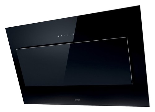 Elica vertigo 120 hotte - elica,