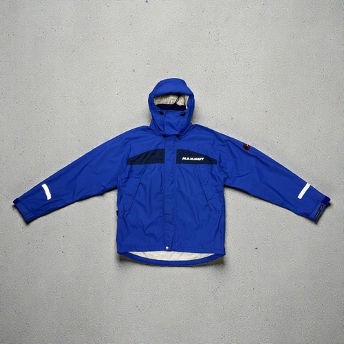 Veste imperméable homme