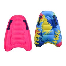 Planche de surf gonflable pour