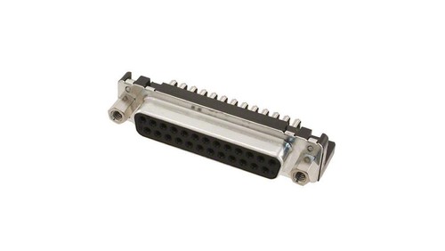 Pin sub 25 femelles - pin's,