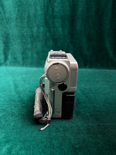 Sony handycam dcr pc2e - sony,