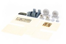 Eduard 644318 Maquette Avion
